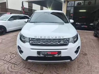 Land Rover Discovery Sport 2016 - 22500 EUR, 178000 km - AUTO.MOTO.pt - 178000km - foto 3 de 33
