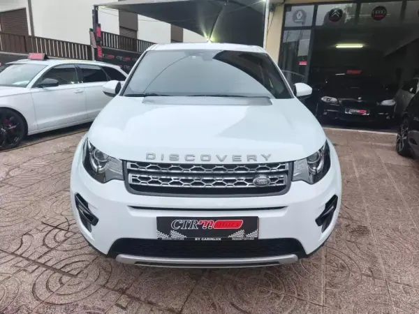 Land Rover Discovery Sport 2016 - 21500 EUR, 178000 km - AUTO.MOTO.pt - 178000km - foto 3 de 33
