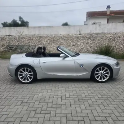 BMW Z4 2007 - 15750 EUR, 142385 km - 142385km - foto 10 de 36