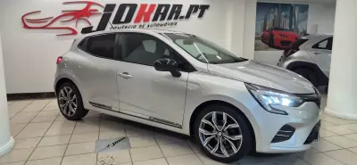 Renault Clio 2021 - 13990 EUR, 48453 km - AUTO.MOTO.pt - 48453km - foto 3 de 39