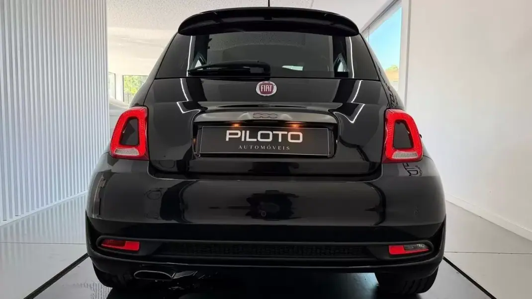 Fiat 500 2018 - 10490 EUR, 116516 km - AUTO.MOTO.pt - 116516km - foto 7 de 23