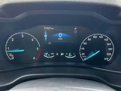 Ford Transit Connect 2021 - 15450 EUR, 114000 km - AUTO.MOTO.pt - 114000km - foto 21 de 26