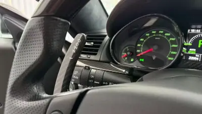 Maserati Granturismo 2019 - 109990 EUR, 22984 km - 22984km - foto 24 de 39