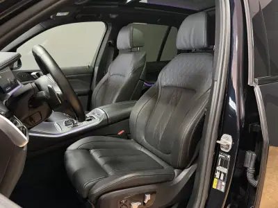 BMW X5 2022 - 57990 EUR, 149987 km - AUTO.MOTO.pt - 149987km - foto 13 de 31