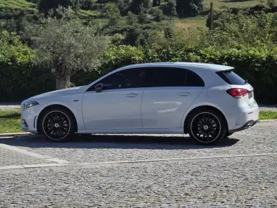 Mercedes-Benz A 250 2021 - 27499 EUR, 85000 km - AUTO.MOTO.pt - 85000km - foto 36 de 41