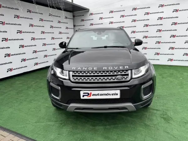 Land Rover Range Rover Evoque 2017 - 23500 EUR, 169496 km - AUTO.MOTO.pt - 169496km - foto 2 de 28