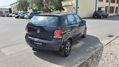 Volkswagen Polo 2008 - 4980 EUR, 154267 km - AUTO.MOTO.pt - 154267km - foto 17 de 38