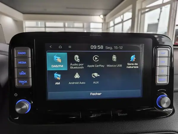 Hyundai Kauai 2019 - 19750 EUR, 111500 km - AUTO.MOTO.pt - 111500km - foto 27 de 35