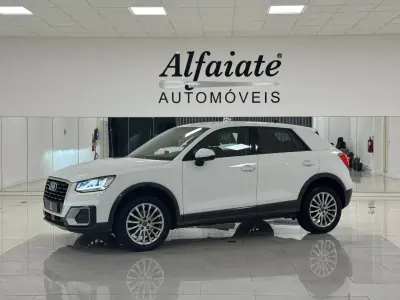 Audi Q2 2020 - 24890 EUR, 95000 km - AUTO.MOTO.pt - 95000km - foto 19 de 38