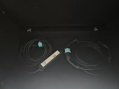 Renault Zoe 2019 - 7850 EUR, 130850 km - AUTO.MOTO.pt - 130850km - foto 19 de 22