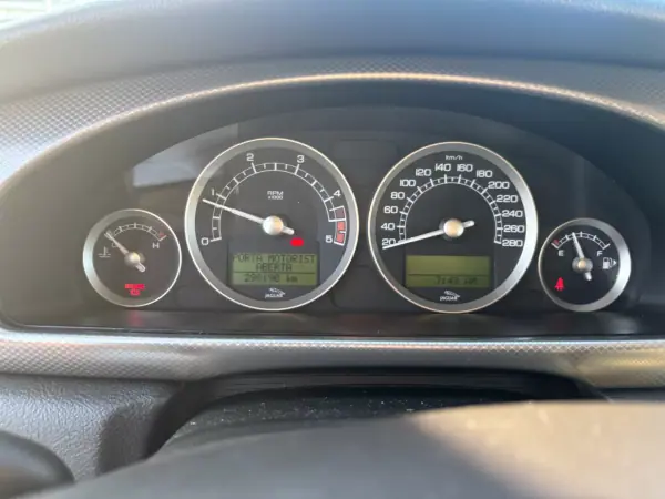 Jaguar S-Type 2004 - 11000 EUR, 298190 km - AUTO.MOTO.pt - 298190km - foto 10 de 10