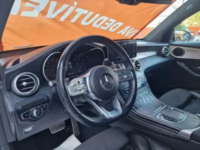 Mercedes-Benz GLC 220 2019 - 48500 EUR, 120000 km - AUTO.MOTO.pt - 120000km - foto 16 de 28