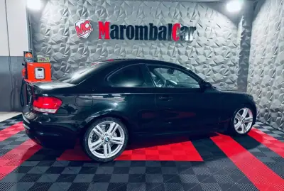 BMW 123 2008 - 15990 EUR, 226904 km - AUTO.MOTO.pt - 226904km - foto 11 de 30