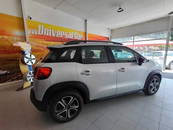 Citroën C3 Aircross 2019 - 12900 EUR, 68000 km - AUTO.MOTO.pt - 68000km - foto 3 de 21