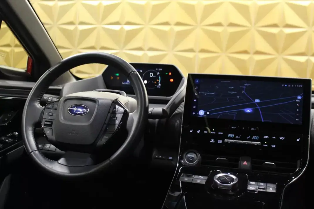 Subaru 2022 - 31900 EUR, 36000 km - AUTO.MOTO.pt - 36000km - foto 25 de 41