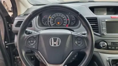 Honda CR-V 2014 - 16990 EUR, 163000 km - AUTO.MOTO.pt - 163000km - foto 11 de 45
