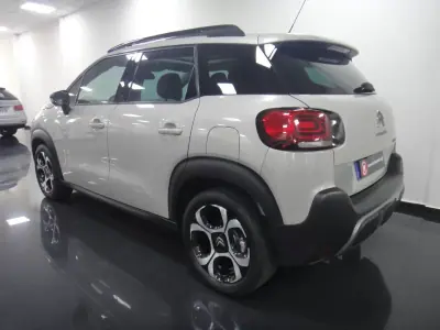 Citroën C3 Aircross 2019 - 14990 EUR, 63000 km - AUTO.MOTO.pt - 63000km - foto 5 de 27