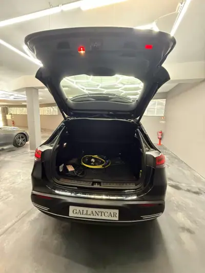 Mercedes-Benz EQA 2021 - 31250 EUR, 49100 km - AUTO.MOTO.pt - 49100km - foto 13 de 13