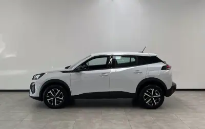 Peugeot 2008 2025 - 18900 EUR, 9000 km - AUTO.MOTO.pt - 9000km - foto 4 de 18