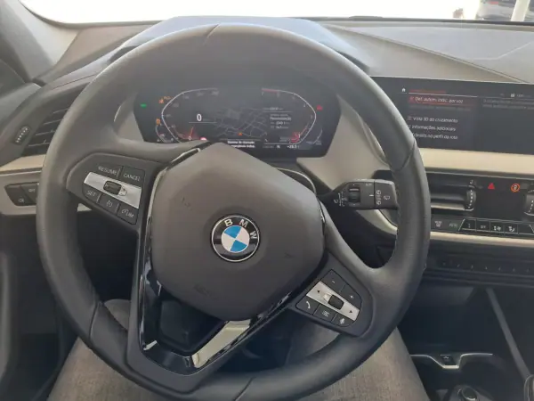 BMW 116 2024 - 28990 EUR, 22167 km - AUTO.MOTO.pt - 22167km - foto 16 de 31