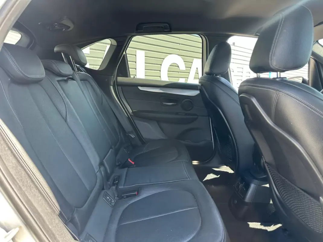 BMW 220 Gran Tourer 2016 - 18950 EUR, 198000 km - AUTO.MOTO.pt - 198000km - foto 10 de 10