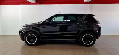 Land Rover Range Rover Evoque 2013 - 200450km