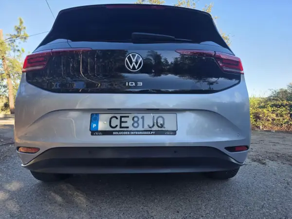 Volkswagen ID.3 2020 — foto 3 de 91