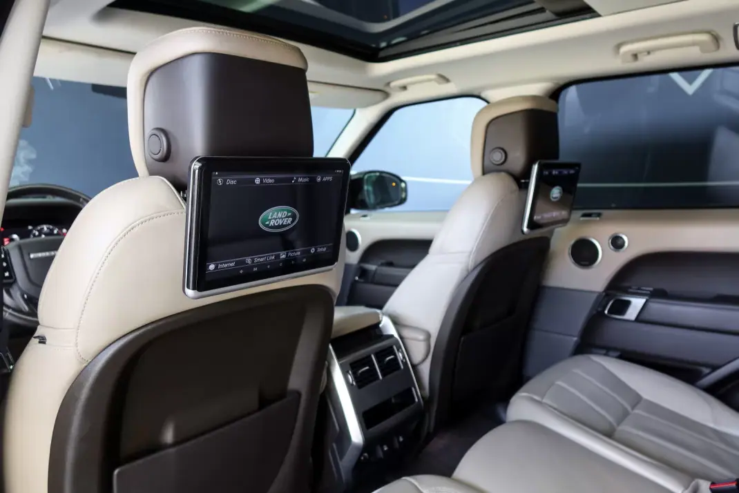 Land Rover Range Rover Sport 2019 - 48000 EUR, 175779 km - AUTO.MOTO.pt - 175779km - foto 20 de 24