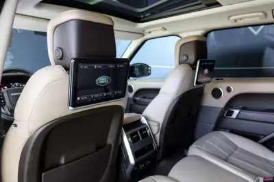 Land Rover Range Rover Sport 2019 - 48000 EUR, 175779 km - AUTO.MOTO.pt - 175779km - foto 20 de 24