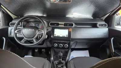 Dacia Duster 2023 - 18750 EUR, 48500 km - AUTO.MOTO.pt - 48500km - foto 18 de 23