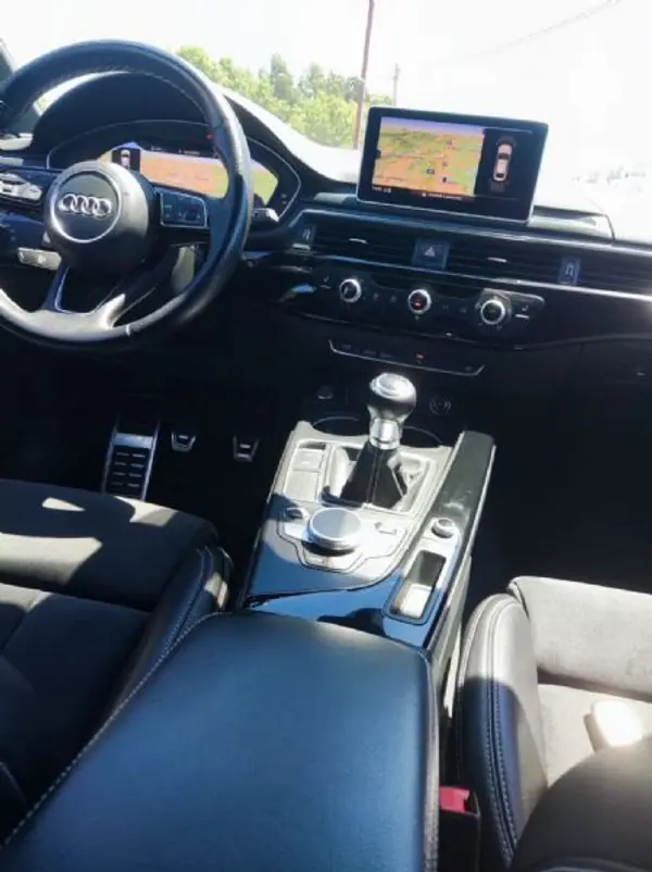 Audi A5 Sportback 2017 - 26950 EUR, 103000 km - AUTO.MOTO.pt - 103000km - foto 8 de 24