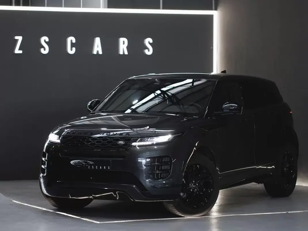 Land Rover Range Rover Evoque 2021 - 37990 EUR, 57900 km - AUTO.MOTO.pt - 57900km - foto 2 de 23