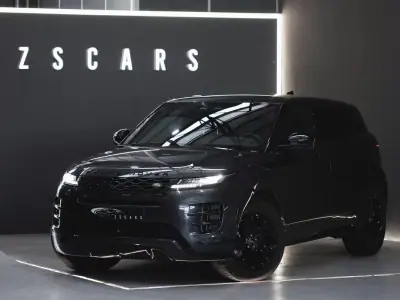Land Rover Range Rover Evoque 2021 - 37990 EUR, 57900 km - AUTO.MOTO.pt - 57900km - foto 2 de 23