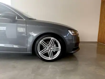 Audi A3 Sportback 2016 - 16000 EUR, 158000 km - AUTO.MOTO.pt - 158000km - foto 41 de 94