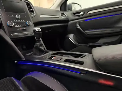 Renault Mégane 2017 - 11990 EUR, 102000 km - 102000km - foto 17 de 32