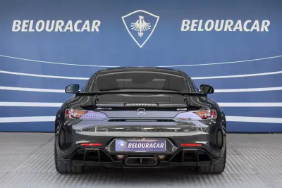 Mercedes-Benz AMG GT 2019 - 205000 EUR, 15821 km - AUTO.MOTO.pt - 15821km - foto 5 de 26
