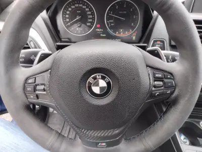 BMW 120 2013 - 13999 EUR, 270000 km - AUTO.MOTO.pt - 270000km - foto 30 de 34