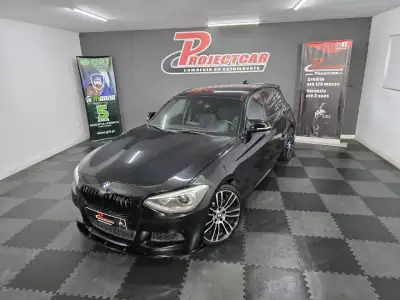 BMW 120 2013 - 18900 EUR, 190000 km - AUTO.MOTO.pt - 190000km - foto 16 de 20