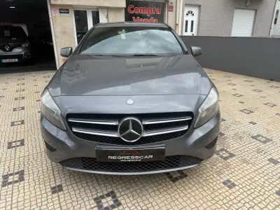 Mercedes-Benz A 200 2012 - 11900 EUR, 247000 km - foto 2 de 26