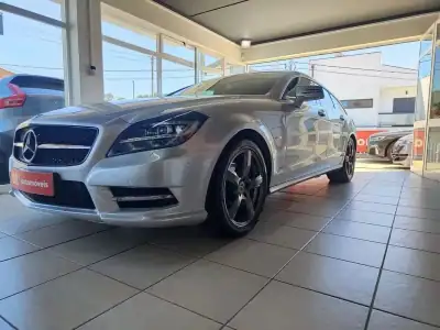 Mercedes-Benz CLS 250 2012 - 19500 EUR, 254000 km - AUTO.MOTO.pt - 254000km - foto 6 de 37