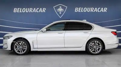 BMW 730 2019 - 57500 EUR, 84272 km - AUTO.MOTO.pt - 84272km - foto 3 de 24