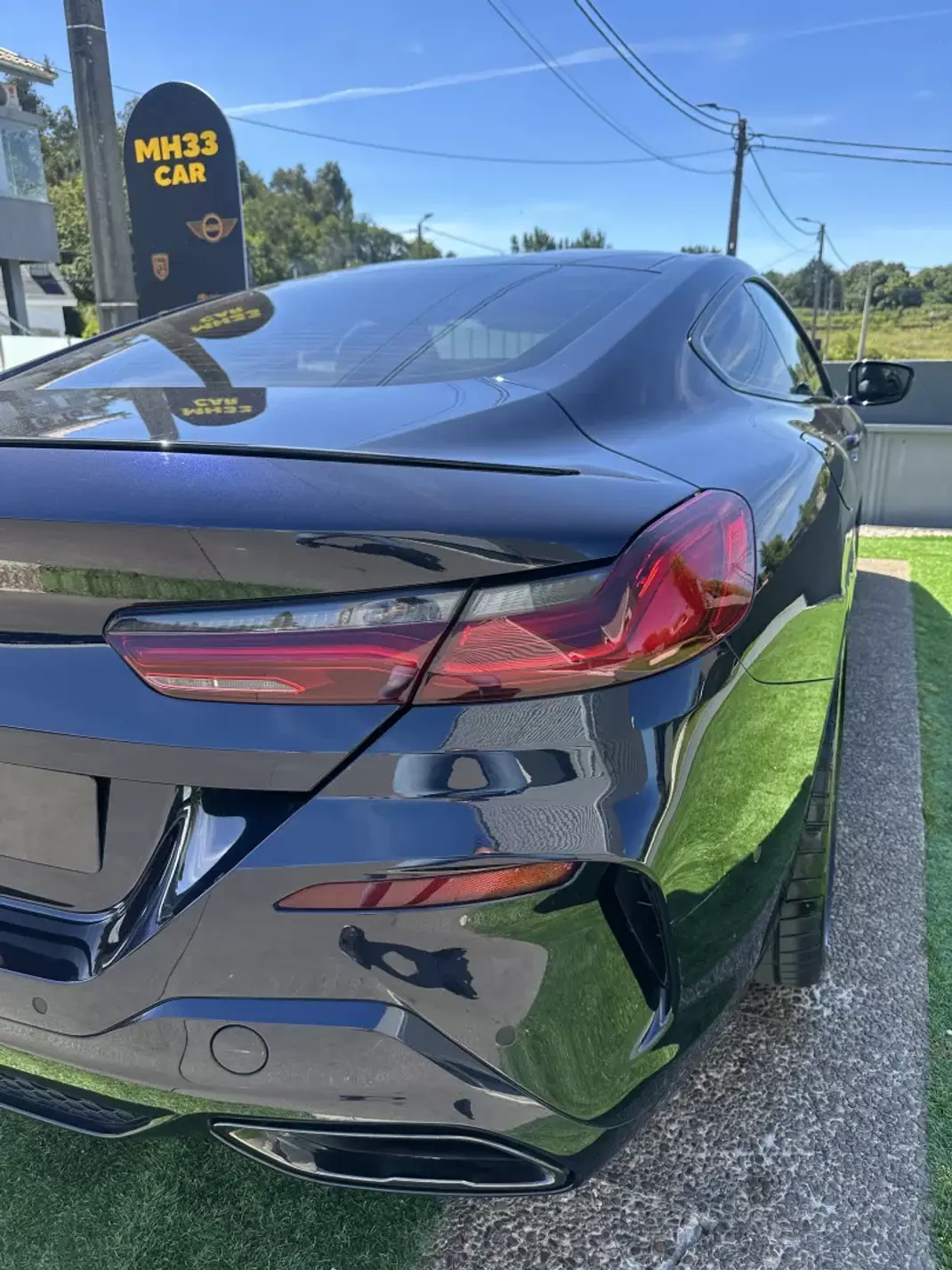 BMW 840 2019 - 52500 EUR, 160000 km - AUTO.MOTO.pt - 160000km - foto 15 de 68