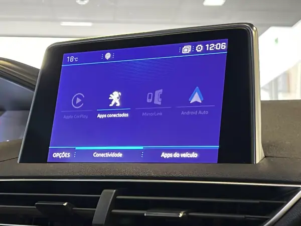 Peugeot 3008 2018 - 18490 EUR, 170000 km - AUTO.MOTO.pt - 170000km - foto 4 de 44