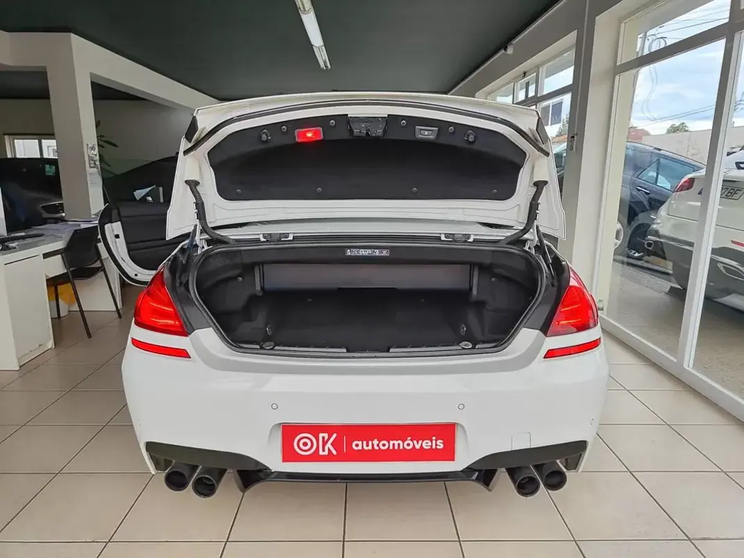 BMW M6 2012 - 63500 EUR, 155000 km - AUTO.MOTO.pt - 155000km - foto 16 de 49