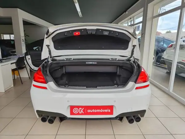 BMW M6 2012 - 63500 EUR, 155000 km - AUTO.MOTO.pt - 155000km - foto 16 de 49