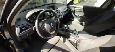 BMW 116 2017 - 15000 EUR, 140000 km - foto 2 de 11