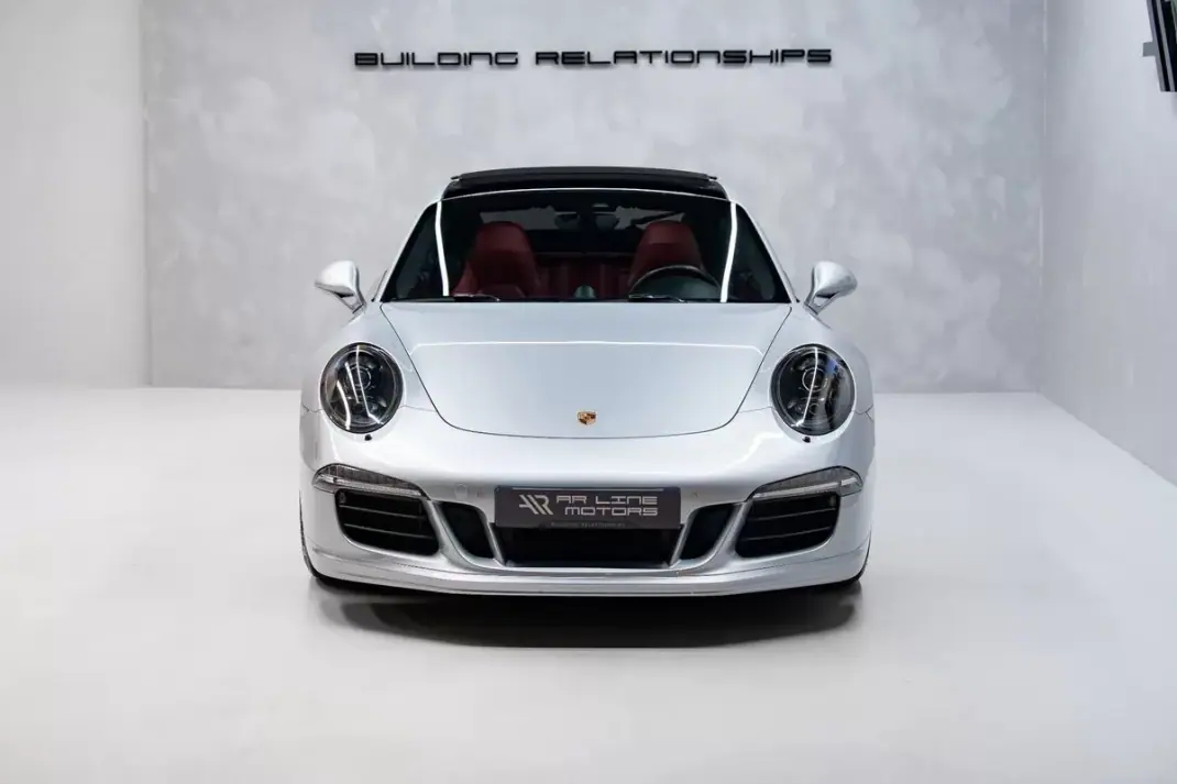 Porsche 911 2015 - 139950 EUR, 69000 km - 69000km - foto 5 de 45