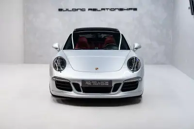 Porsche 911 2015 - 139950 EUR, 69000 km - 69000km - foto 5 de 45
