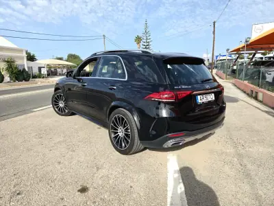 Mercedes-Benz GLE 350 2022 - 53950 EUR, 156079 km - AUTO.MOTO.pt - 156079km - foto 4 de 10