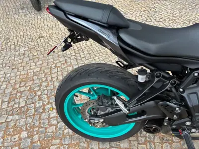 Yamaha Bolt 2024 - 7200 EUR, 6829 km - AUTO.MOTO.pt - 6829km - foto 17 de 17